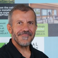 Renewal by Andersen Employee Terry Conrad's profile photo