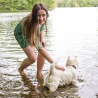 Invatechs Employee Uliana Masalova's profile photo