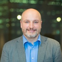 Unite Gruppe Employee Lars Schade's profile photo