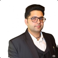 Nxtquantum Shift Technologies Employee Ca Aggarwal's profile photo