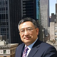 ChemWerth Inc. Employee Sidney Liang's profile photo