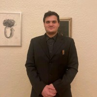 Synaptic, Inc. Employee Tristan Sweatt's profile photo