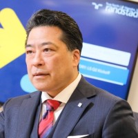 Makoto Matsunaga Email