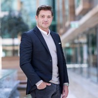 Ebury Employee Mark McCoy's profile photo