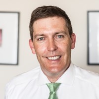 INLINE Systems Pty Ltd Employee Greg Slaven's profile photo