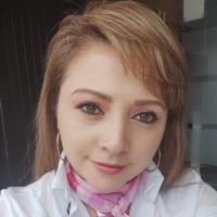 Selcomp Employee Edith Luz Ayala Hernandez's profile photo
