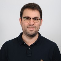 AUDITMEDIA Employee Nicolas Castrovillari's profile photo