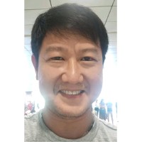 Flexiv Robotics Employee Jeff Ng's profile photo
