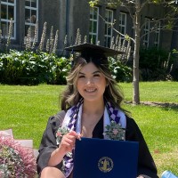 Waterworks Aquatics Employee Allison Tran's profile photo