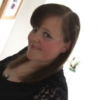 BTG plc Employee Victoria Turner-Howe's profile photo