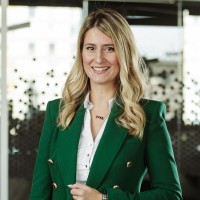Kalon Creative Employee Kristina Ostojic's profile photo