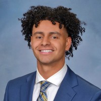 Hurricane Sports Properties Employee Clay Williams's profile photo