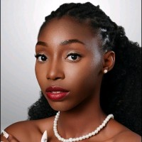 Lecturio Employee Folasomi Olanipekun's profile photo