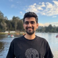 8loop Employee Avaneesh Rajkumar's profile photo