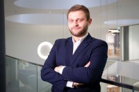 OLEOFARM Employee Jakub Fołta's profile photo