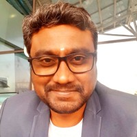Ganesh Iyer Email & Phone Number