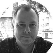 Attollo Intranet Employee Keith McKnight's profile photo