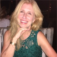 Kat Burki Skincare Employee Melissa Berman's profile photo