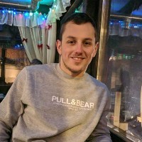 3MD Employee Aleksa Ljujic's profile photo