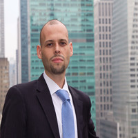 Will Moya Email & Phone Number