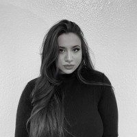 Stride Social Employee Mariam Ezzedine's profile photo