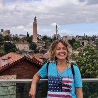 GetCarrier.com Employee Victoria Grushkovska's profile photo
