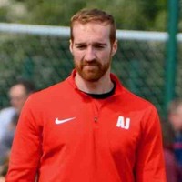 Barclays Employee Alex Jump's profile photo