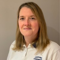 Pilates Plus Employee Kate Mawer's profile photo