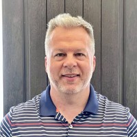 Charter Casting Employee Andrew van Noy's profile photo
