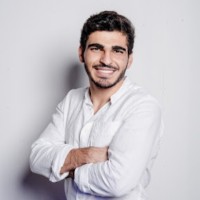 Nadav Garibi's profile photo