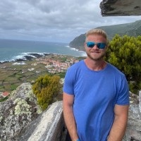 Omnilytics Inc Employee Austin Teahan's profile photo