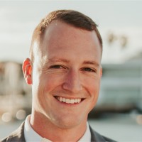 United States Marine Corps Employee Luke Travis's profile photo