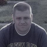 Jed Robertson
