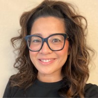 Starbucks Employee Joleen Lopez's profile photo