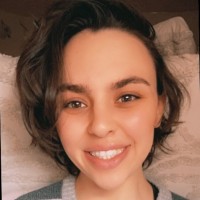 Strategar Employee Stephenie Clarke's profile photo