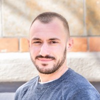 Bellweather Design-Build Employee Myles Geiger's profile photo