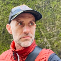 Olympic 33 - Better business together Employee David Attenborough's profile photo