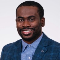 University at Buffalo's School of Public Health and Health Professions Employee Vincent Anokye's profile photo