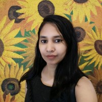 Pooja Pandey Email & Phone Number