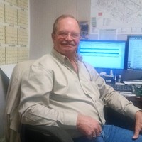 Michael Walker Email & Phone Number