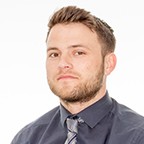 Inspired Energy plc Employee Alex Barlow's profile photo