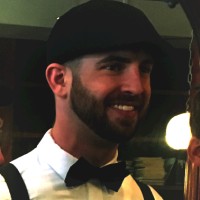Stephen Barnhart