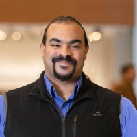 Citi Employee Ivan Hernandez's profile photo