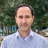 MOBIS Parts America Employee Jean-Paul Tournay's profile photo