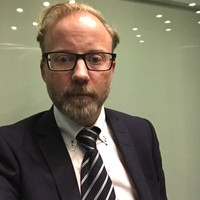 Lars Jansson Email & Phone Number