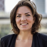 Spotzer Media Group B.V. Employee Irene van 't Hoff's profile photo