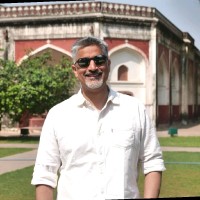 Brandwidth Events Private Limited Employee Himanshu Anand's profile photo