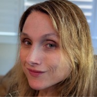 Courthouse: Club Fitness Employee Amy Dishion's profile photo