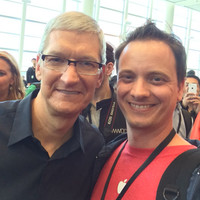 Level19 Employee Jason Gray's profile photo