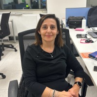 Smart Paper Employee Anna Gallucci's profile photo